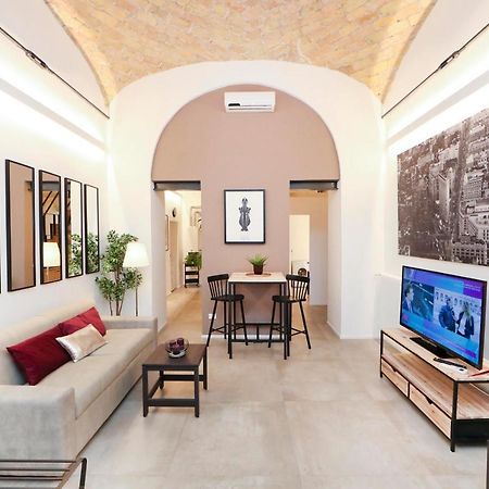 Sky Dream Loft Trastevere - Top Collection Рим Экстерьер фото
