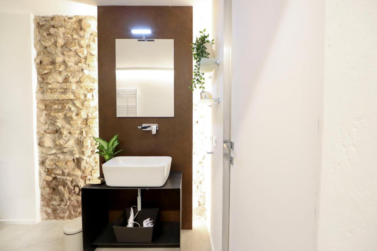 Sky Dream Loft Trastevere - Top Collection Рим Экстерьер фото