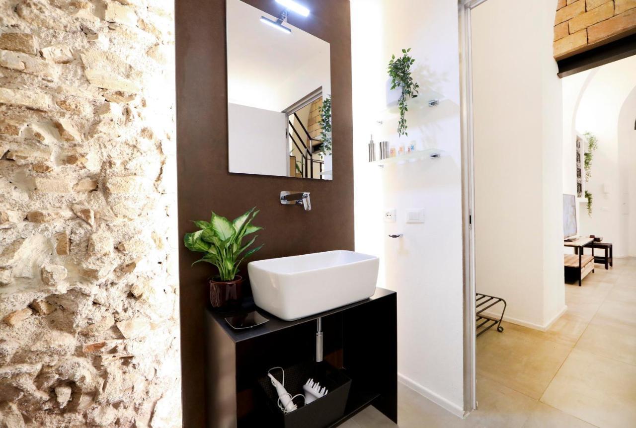 Sky Dream Loft Trastevere - Top Collection Рим Экстерьер фото