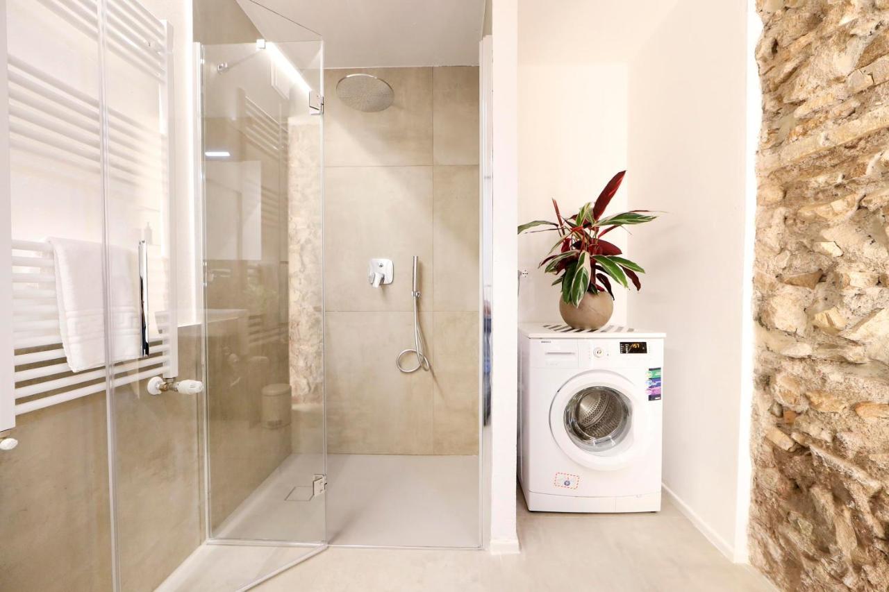 Sky Dream Loft Trastevere - Top Collection Рим Экстерьер фото