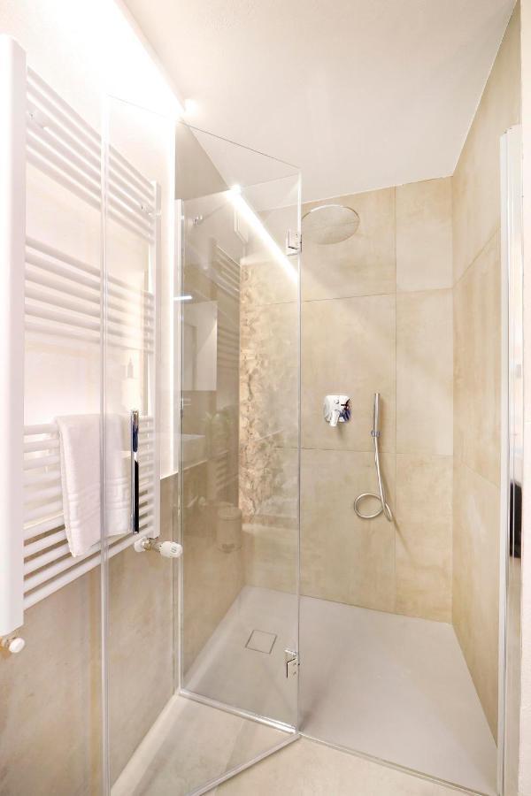 Sky Dream Loft Trastevere - Top Collection Рим Экстерьер фото