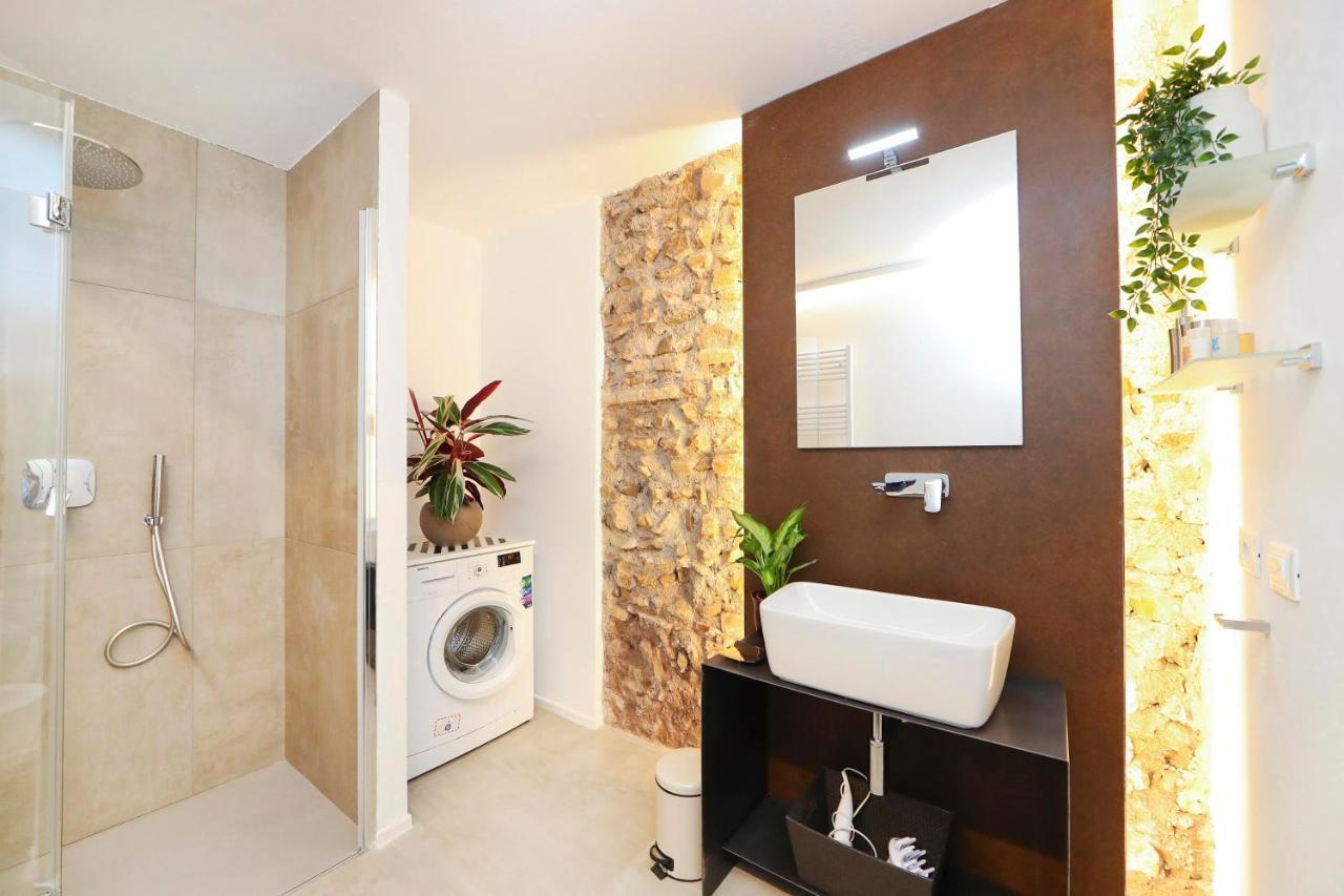 Sky Dream Loft Trastevere - Top Collection Рим Экстерьер фото