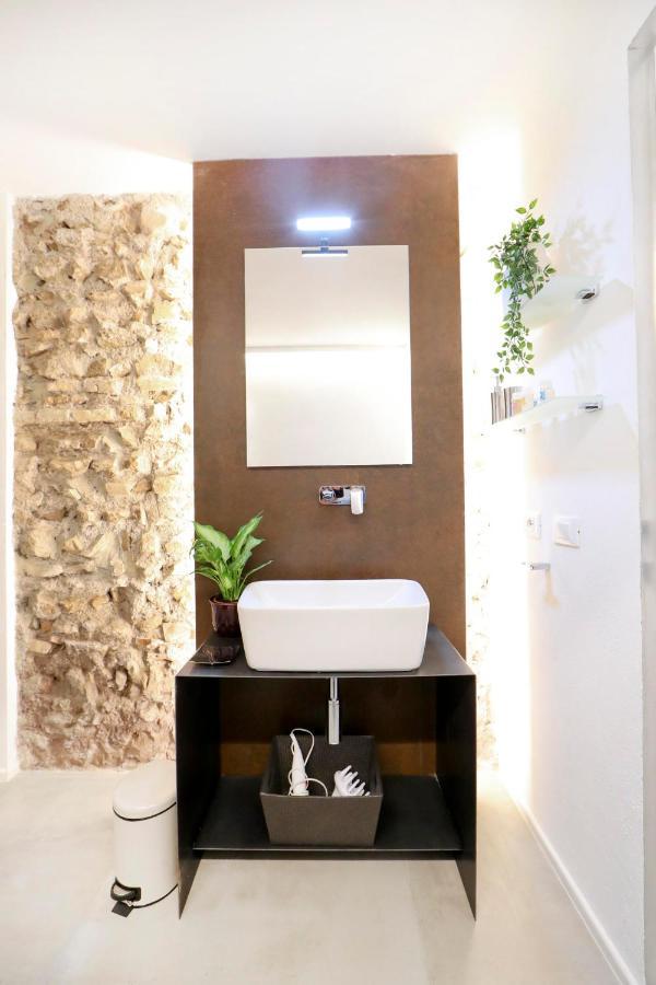 Sky Dream Loft Trastevere - Top Collection Рим Экстерьер фото